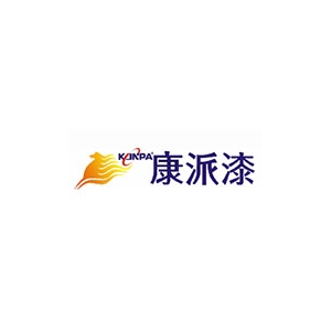 康派漆品牌logo