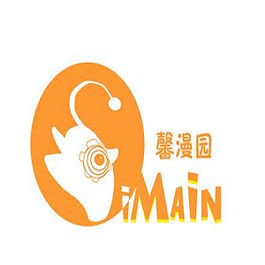 馨漫园品牌logo