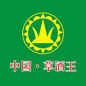 草酒王品牌logo