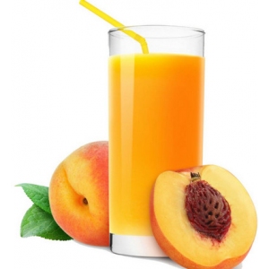 百果洲果汁品牌logo