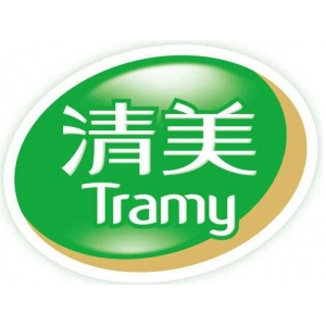 清美豆制品品牌logo
