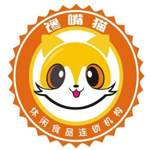 馋嘴猫品牌logo
