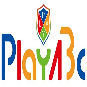 PlayABC少儿英语品牌logo