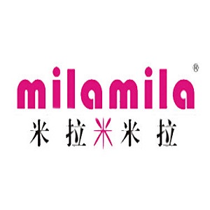 米拉米拉家纺品牌logo
