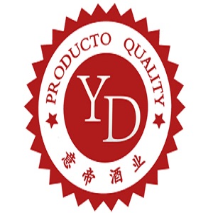 意帝酒业品牌logo