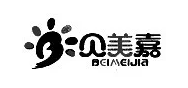 贝美嘉儿童玩具品牌logo