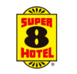 美国速8酒店品牌logo