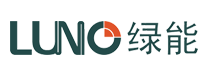 绿能照明品牌logo