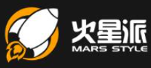 火星派机器人编程教育品牌logo