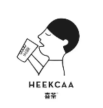 喜茶品牌logo