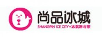 尚品冰城奶茶品牌logo