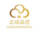 云端品匠墙景品牌logo