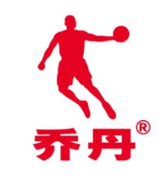 乔丹体育品牌logo