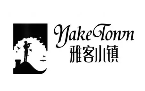 雅客小镇假日酒店品牌logo