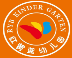 红黄蓝幼儿园品牌logo