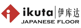 伊库达地板品牌logo