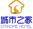 城市之家连锁酒店品牌logo