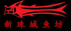 新珠城鱼坊品牌logo