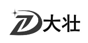大壮律师事务所品牌logo
