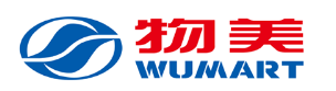 物美超市品牌logo