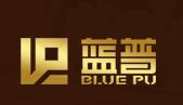 蓝普发热瓷砖品牌logo