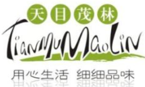 天目茂林品牌logo