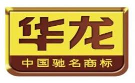 华龙方便面品牌logo