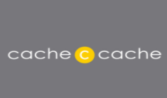 cachecache品牌logo