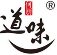 道味炸酱面品牌logo
