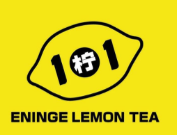 1柠1柠檬茶品牌logo