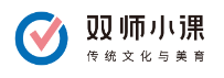 双师小课品牌logo