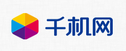 千机网手机维修品牌logo
