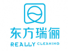 东方瑞俪洗衣品牌logo