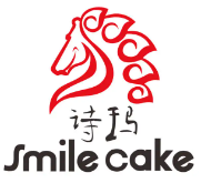 诗玛烘焙品牌logo