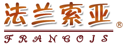 法兰索亚面包店品牌logo