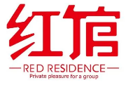 红馆冒菜品牌logo