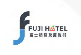 富士酒店及度假村品牌logo