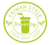 臻享奶茶品牌logo