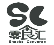 零食汇品牌logo