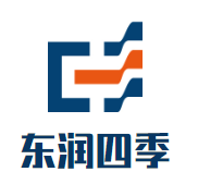 东润四季椰子鸡品牌logo