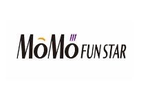momo夹娃娃机品牌logo