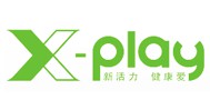 XPLAY成人用品品牌logo