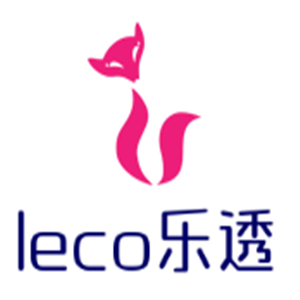 leco乐透成人用品品牌logo