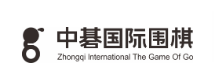 中碁国际围棋品牌logo