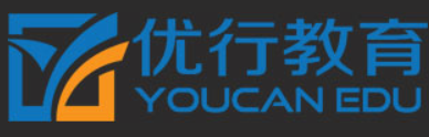 优行智能英语品牌logo