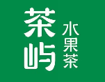 茶屿水果茶品牌logo
