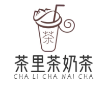 茶里茶奶茶品牌logo