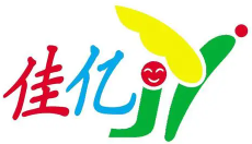 佳亿食品品牌logo