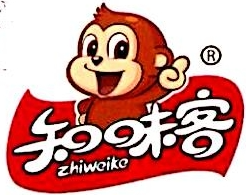 知味客零食品牌logo