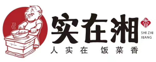 实在湘品牌logo